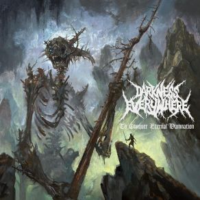 Download track The Final Descent Darkness Everywhere