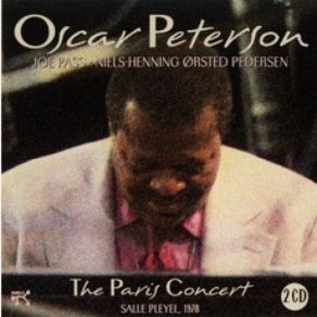 Download track Soft Winds Oscar Peterson, Joe Pass, Niels - Henning ØRsted Pedersen