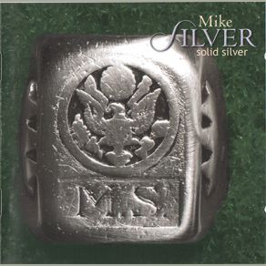 Download track Reaching Out For Love Mike Silver