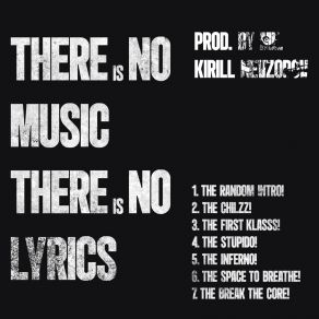 Download track The Random Intro! KIRILL NEVZOROV