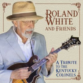 Download track I Am A Pilgrim Roland White