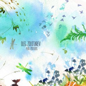 Download track Pure Emotions Oleg Zolotarev