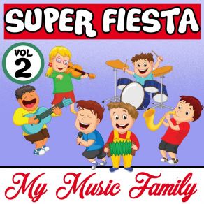 Download track Mangez Moi, Mangez Moi My Music FamilyThe Top Orchestra, The Legend Orchestra, Die Französische Familie, The Frenchy Family