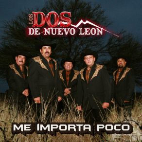 Download track Asi Es Mi Corazon Los Dos De Nuevo Leon