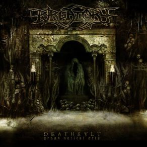 Download track Underneath Fathomless Depths Purgatory