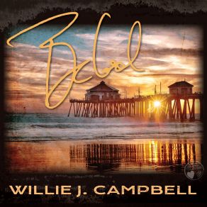 Download track Devil On My Shoulder Willie J. CampbellKim Wilson, Anson Funderburgh, Shawn Pittman, Kim Wil