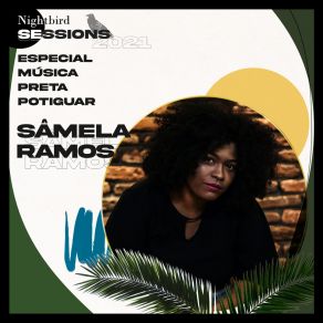 Download track Sina Da Boemia (Live) Sâmela Ramos