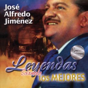 Download track La Noche De Mi Mal José Alfredo Jiménez