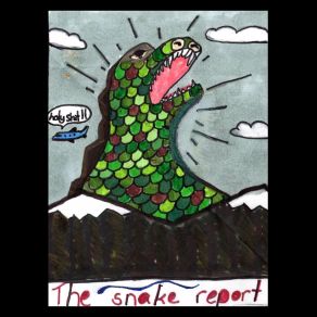 Download track Anecdoche The Snake Report