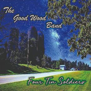 Download track Georgia Sky The Good Wood Band