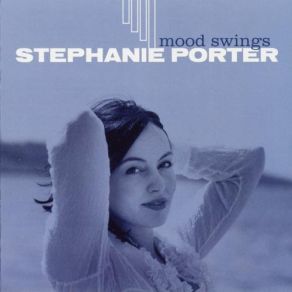 Download track A Lady Never Cries Stephanie Porter