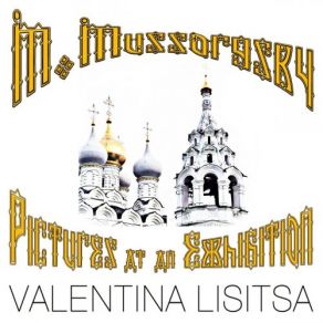 Download track Pictures At An Exhibition' VII. Limoges, Le Marché (La Grande Nouvelle) Valentina Lisitsa