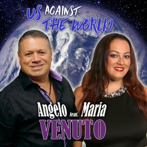 Download track Us Against The World (Reggaeton Radio Edit) Maria Venuto