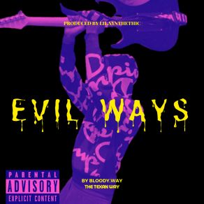 Download track Streets Envy Bloody Way