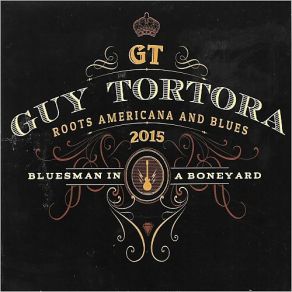 Download track The Damage Was Done Guy Tortora