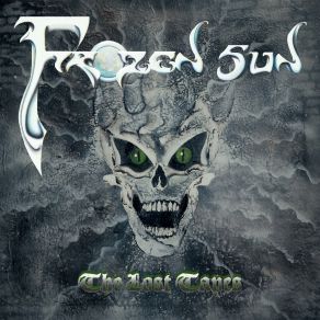 Download track There's No God Frozen Sun