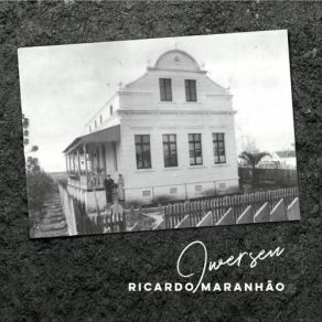 Download track For Years Ricardo Maranhão