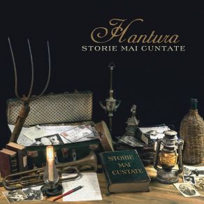 Download track Na Storia Mai Cuntata Hantura