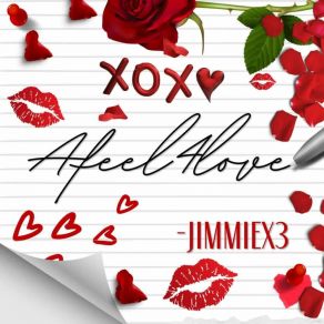 Download track Uxi (You And I) Jimmiex3