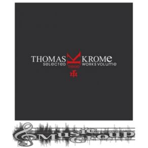 Download track Shockabuku Volume 1 B Thomas Krome