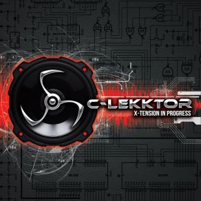 Download track X - Tension In Progress (Terrorkode Remix) C - LekktorTerrorkode