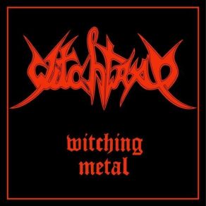 Download track Command Of Hate Witchtrap