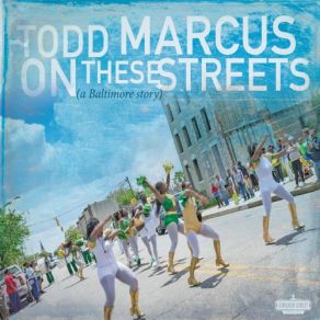 Download track P. T. S. D. In The Hood (Intro) Todd Marcus