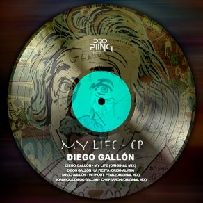 Download track Without Fear (Original Mix) Diego Gallòn