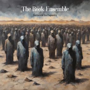 Download track Black Is Light The Rook Ensemble