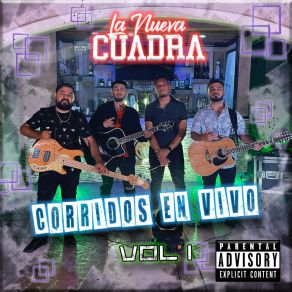 Download track Arturo Beltran La Nueva Cuadra