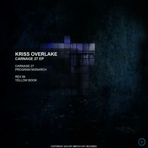 Download track Rex 84 (Original Mix) Kriss Overlake