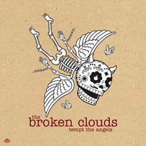 Download track He Can't Breathe (Extended) The Broken Clouds