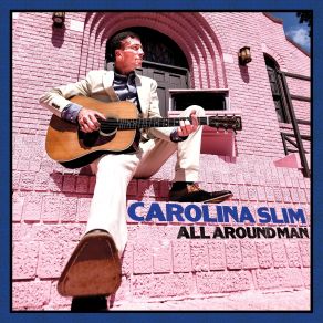 Download track WBLU 102.2FM Palmetto Blues Hour, Pt. 1 Carolina Slim