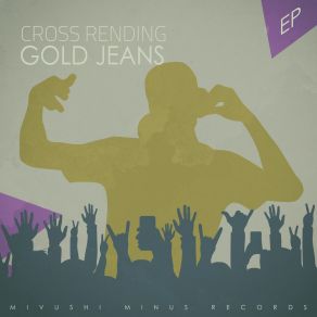 Download track Chikyodai (Star Mix) Gold Jeans