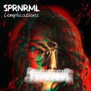 Download track Calling You Names Sprnrml