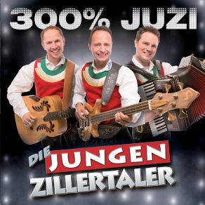 Download track Dann Reisst's Auf Die Jungen Zillertaler