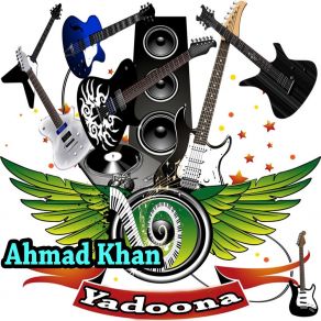 Download track Be Wafa Za Na Yam Janana Ahmad Khan