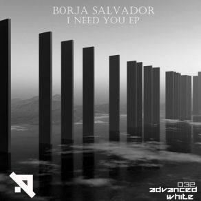 Download track Where Is The After Borja Salvador