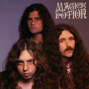 Download track Chateau Nights Magick Potion