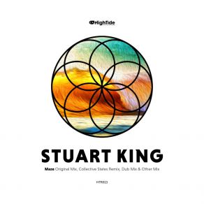 Download track Maze (Other Mix) Stuart King