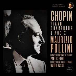 Download track Piano Concerto No. 2 In F Minor, Op. 21: III. Allegro Vivace (2024 Remastered, Live Performance Milan 1968) Maurizio Pollini