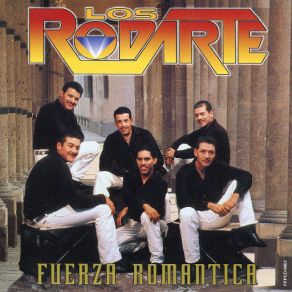 Download track Bienvenido Amor Los Rodarte