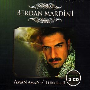 Download track Mor Dağlar Berdan Mardini