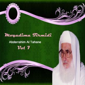 Download track Moqadima Tirmidi, Pt. 2 Abderrahim Al Tahane