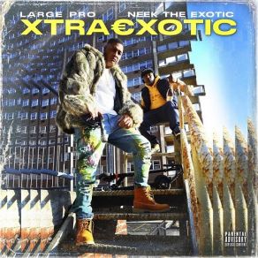 Download track Watch Em! The Large Professor, Neek The ExoticThe Innocent