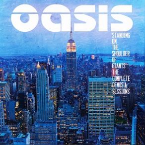 Download track Where Did It All Go Wrong? (Semi-Acoustic Version) Oasis