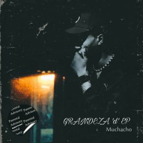 Download track Go Harder MuchachoIgboro Therapy