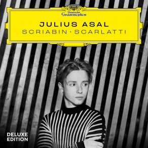 Download track Scriabin- 24 Préludes, Op. 11- No. 21 In B-Flat Major. Andante (Upright Version) Julius Asal