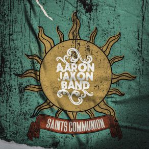 Download track Pentecostal Blues Aaron Jaxon Band