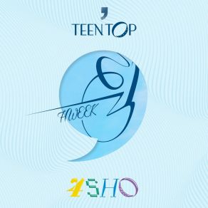 Download track NEXT YOU Teen Top